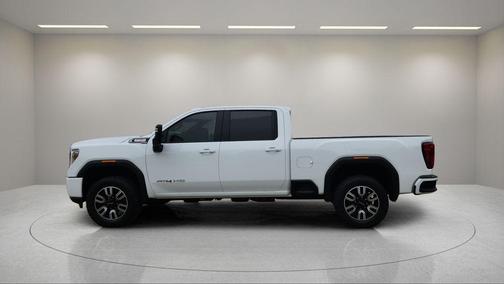 2022 GMC Sierra 2500 AT4