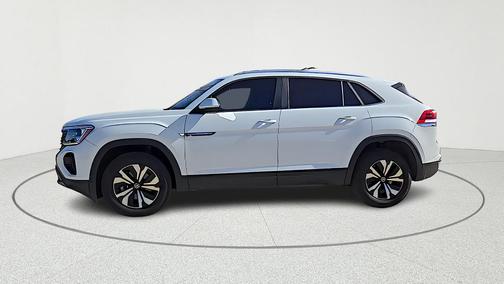 2025 Volkswagen Atlas Cross Sport 2.0T SE