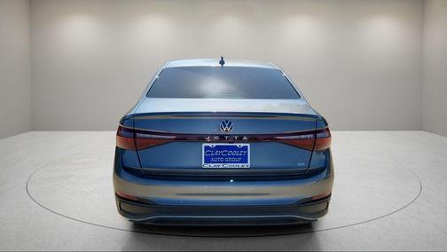 2026 Volkswagen Jetta 1.4T SE