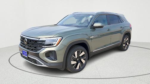 2026 Volkswagen Atlas Cross Sport 2.0T SEL