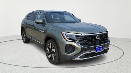 2026 Volkswagen Atlas Cross Sport 2.0T SEL