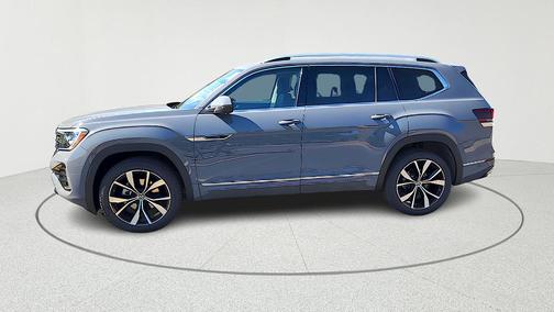 2026 Volkswagen Atlas 2.0T SEL Premium R-Line 4MOTION