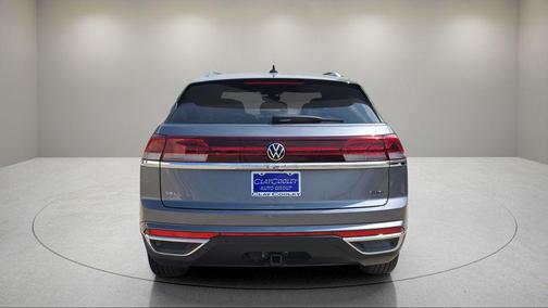 2025 Volkswagen Atlas Cross Sport 2.0T SEL
