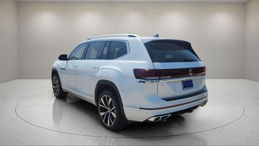 2026 Volkswagen Atlas 2.0T SEL Premium R-Line 4MOTION