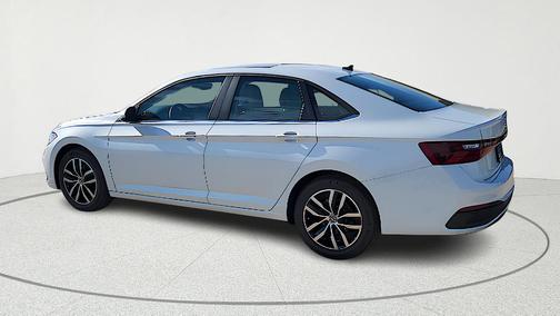 2026 Volkswagen Jetta 1.4T SE