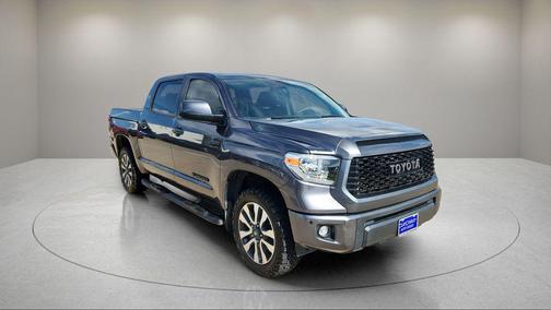 2020 Toyota Tundra Limited