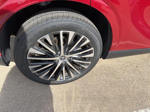 2024 Lexus RX 350 Premium Plus