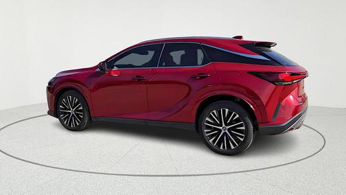 2024 Lexus RX 350 Premium Plus