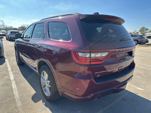 2023 Dodge Durango GT Plus