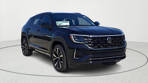2026 Volkswagen Atlas Cross Sport 2.0T SEL Premium