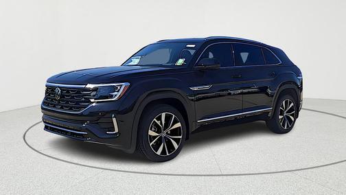2026 Volkswagen Atlas Cross Sport 2.0T SEL Premium