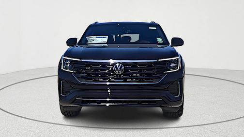 2026 Volkswagen Atlas Cross Sport 2.0T SEL Premium