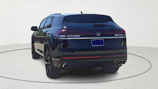 2026 Volkswagen Atlas Cross Sport 2.0T SEL Premium