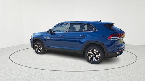 2026 Volkswagen Atlas Cross Sport 2.0T SE