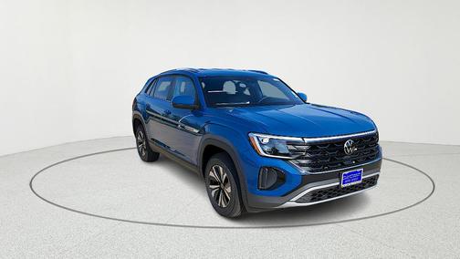 2026 Volkswagen Atlas Cross Sport 2.0T SE