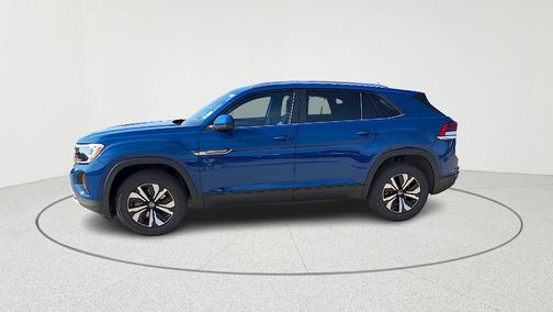 2026 Volkswagen Atlas Cross Sport 2.0T SE
