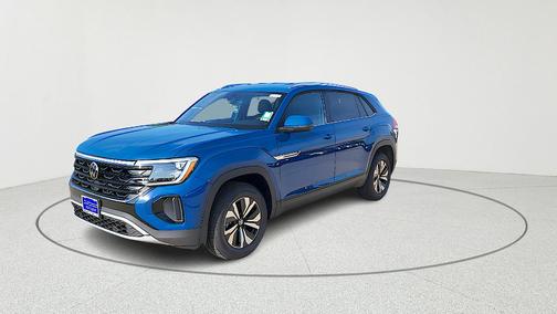 2026 Volkswagen Atlas Cross Sport 2.0T SE