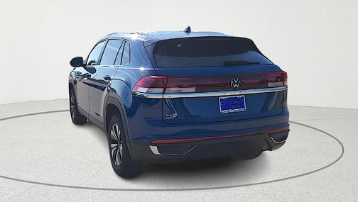 2026 Volkswagen Atlas Cross Sport 2.0T SE