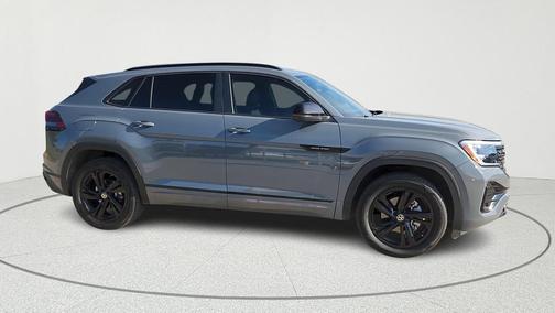 2025 Volkswagen Atlas Cross Sport 2.0T SEL