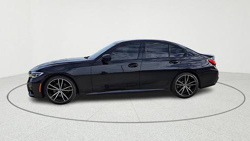 2021 BMW 330 330i