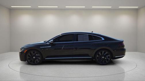 2020 Volkswagen Arteon 2.0T SEL R-Line 4MOTION