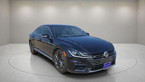 2020 Volkswagen Arteon 2.0T SEL R-Line 4MOTION