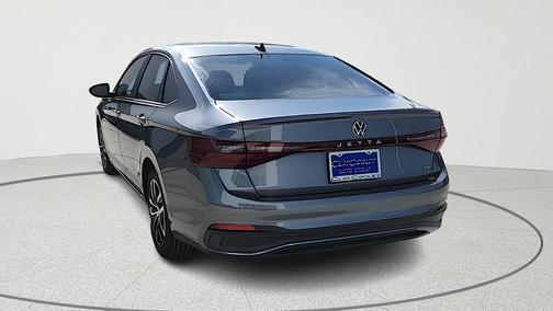 2026 Volkswagen Jetta 1.4T SE