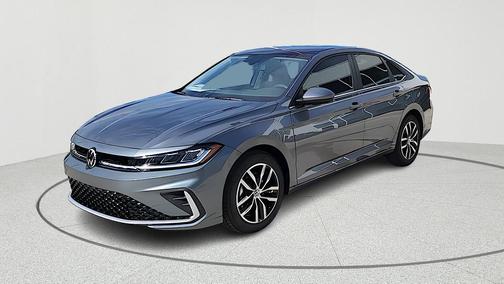 2026 Volkswagen Jetta 1.4T SE