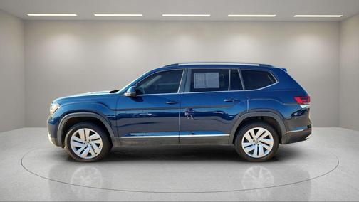 2021 Volkswagen Atlas 3.6L SEL
