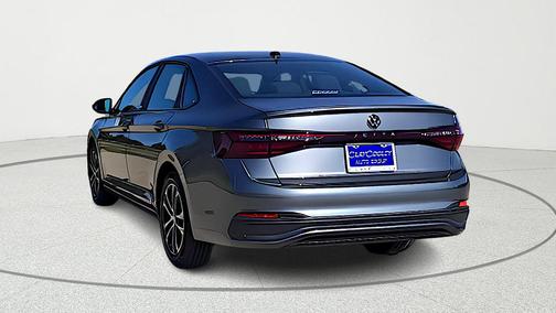 2026 Volkswagen Jetta 1.4T S