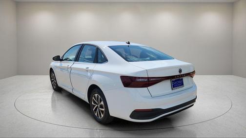 2026 Volkswagen Jetta 1.4T S