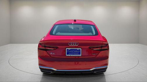 2024 Audi A5 Sportback 45 S Line Premium Plus