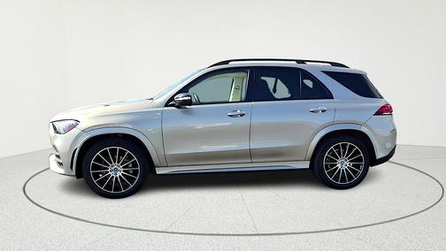 2022 Mercedes-Benz GLE 350 Base