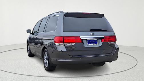 2010 Honda Odyssey Touring