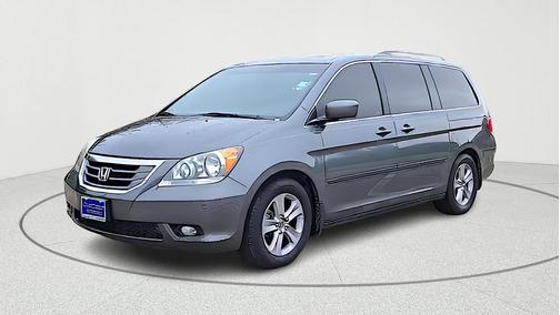 2010 Honda Odyssey Touring