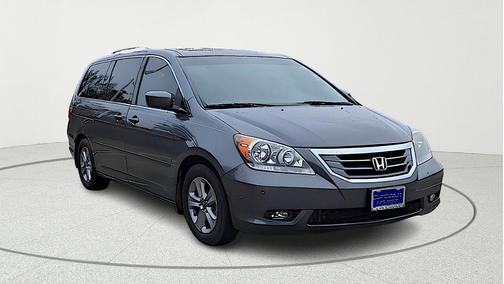 2010 Honda Odyssey Touring