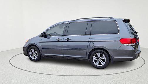 2010 Honda Odyssey Touring