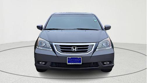 2010 Honda Odyssey Touring