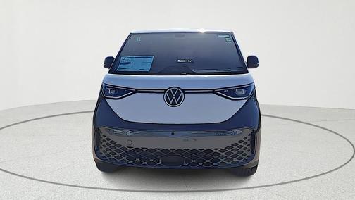2025 Volkswagen ID. Buzz Pro S Plus