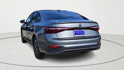 2026 Volkswagen Jetta 1.4T S