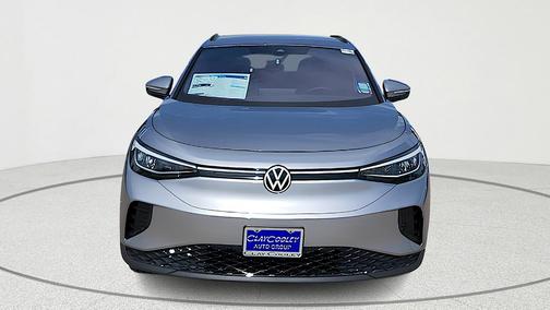 2025 Volkswagen ID.4 AWD Pro