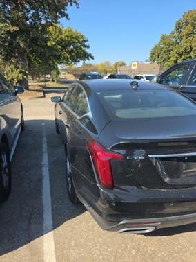 2024 Cadillac CT5 Premium Luxury