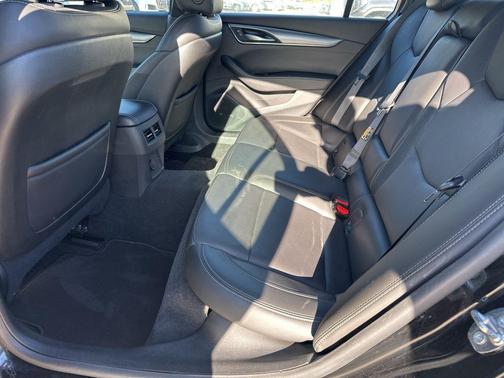 2024 Cadillac CT5 Premium Luxury