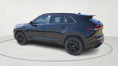 2026 Volkswagen Atlas Cross Sport 2.0T SEL