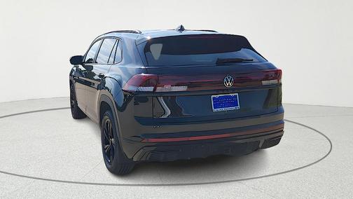 2026 Volkswagen Atlas Cross Sport 2.0T SEL