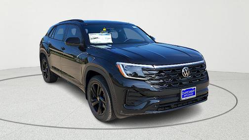 2026 Volkswagen Atlas Cross Sport 2.0T SEL