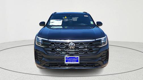 2026 Volkswagen Atlas Cross Sport 2.0T SEL
