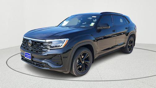 2026 Volkswagen Atlas Cross Sport 2.0T SEL