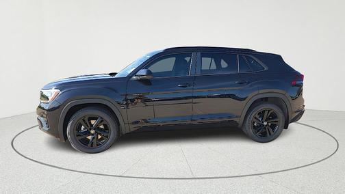 2026 Volkswagen Atlas Cross Sport 2.0T SEL