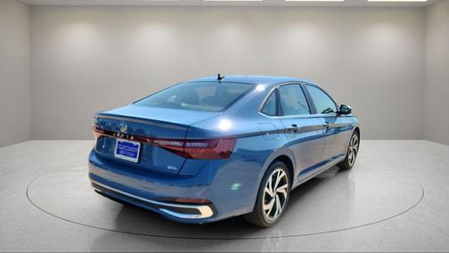 2026 Volkswagen Jetta 1.4T SEL